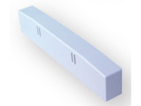 Osłona izolacyjna boczna do nośnika BBS 4-bieg. L-BBS-60/4 001696007 ETI