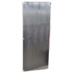 Płyta montażowa 1800x800mm stal 047610