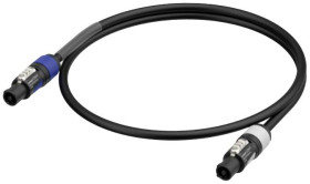 kabel Neutrik NKPH03-A4A3-M0300 1036401, 3 m