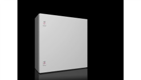 Ax Obudowa Kompaktowa 600X600x250 Mm Blacha Stalowa Z Pł. Mont. Jednodrzwiowa...