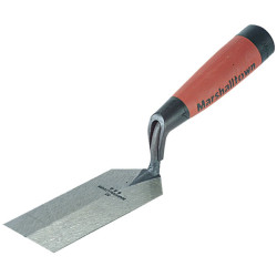 Marshalltown M52D 52D Margin Trowel DuraSoft&#xAE; Handle 5 x 2in