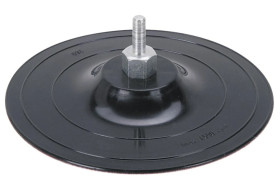 Papier szlifierski 125mm gr 240 na rzep /5szt/ WF2215100