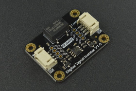 DFRobot Gravity: Digital I2C Signal Isolator