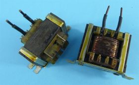 DŁAWIK NA RDZENIU EI-48