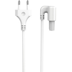 Connection cable, white, for FLEXLINE - linear lighting system, 62425211