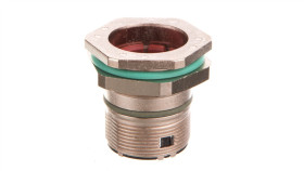 Złącze Okrągłe Epic M23x1,5 G6 N Z Przeciwnakrętką 44420071 /5 Szt./