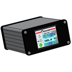 QuickCool QC-PC-PID-01 Thermoelectric Regulator 12/24V DC PID Control