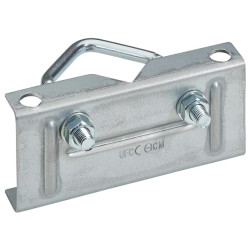 Uchwyt do konstrukcji podłogowych GS CM559220