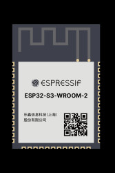 Espressif ESP32-S3-WROOM-2-N16R8V - moduł WiFi+BLE