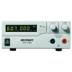 Voltcraft PPS-11810 Programmable DC Power Supply