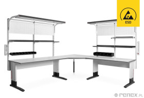 Dostawka narożna Premium