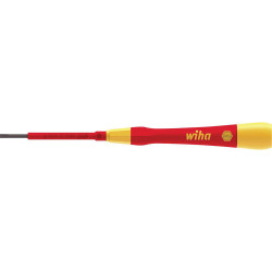 Wiha 42374 2270P PicoFinish® electric fine screwdriver 1,5 x 50 mm