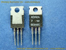 BD242