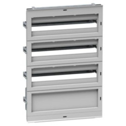 Rama modułowa do NSYS3D 66 modułów 700x500mm Thalassa NSYDLA66G