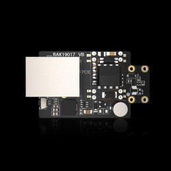 RAKwireless RAK19017 - płytka bazowa