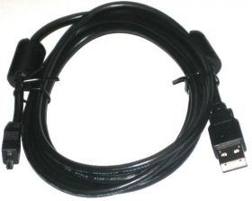 Kabel do apar. cyfr. K-USBAw/AC