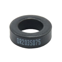 RDZEŃ OR203S075 20,32/12,70/6,35 AL=41 RoHS
