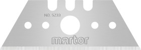 Ostrze wymienne Ostrze trapezowe 5233 MARTOR 5233.70 10 szt. MARTOR 5233.70 10 szt.
