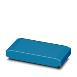 Pokrywa obudowy Górna obudowa Phoenix Contact Zatrzask