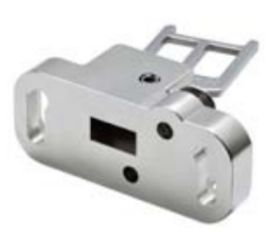 D4SL-NK5, Klucz do wyłączników bezpieczeństwa serii D4SL, montaż pionowy, OMRON, D4SLNK5