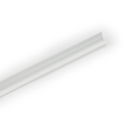 Wspornik dla znaczników i separacji przewodów L=2000 mm RDP9