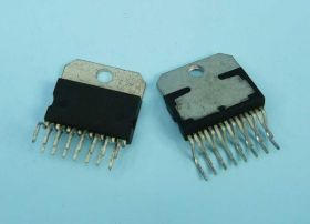 TDA-7376B SQL-15 UKŁAD