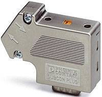 Złacze męskie FESTO NECC-S1G9-C2-M 576031 1 szt.