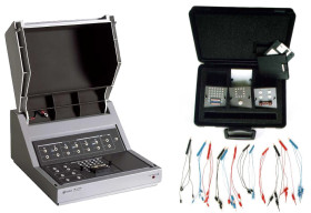 Akcesoria do testerów komponentów elektronicznych, do uzytku z: E5270