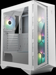 306-7G10W21-W57 MSI MPG GUNGNIR 110R WHITE