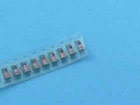 BYV-10-400 SMD 10A/400V 100ns # DIODA