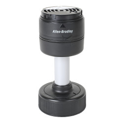 Moduł wieży sygnalizacyjnej Allen Bradley 24 V AC/DC 856T, IP66, IP67