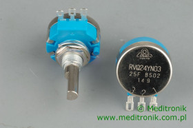 PM RVQ24YN03-25FB502