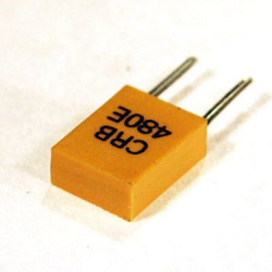 Rezonator ceramiczny 480KHz