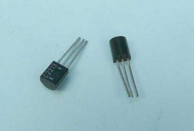 2SC-2213 NPN 50mA/30V/0,25W TO-92 TRANZY