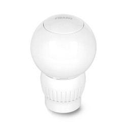 Inteligentna głowica termostatyczna Z-wave - Fibaro FGT-001