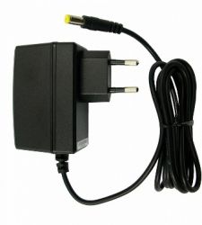 Zasilacz stabilizowany impulsowy 5V 3A 2.1/5.5