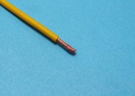 LGY-2,50=H05V-K ŻÓŁTY PRZEWÓD