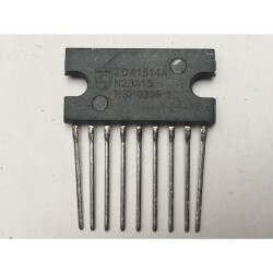 U.S. TDA1514A