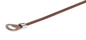 Zgrzewarka x 350mm, Typ G, brytyjskie BS 1363