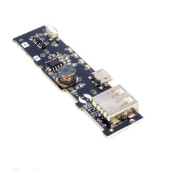 Moduł do budowy power banku BMS 2.1A 2A 5V