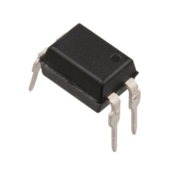 TLP620-GB.F 1-Channel Transistor Output Optocoupler DIP-4
