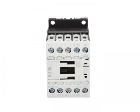 Stycznik mocy 9A 3P 24V DC 1Z 0R DILM9-10(24VDC) 276705