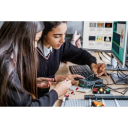 pi-top Professional Development Classroom Training