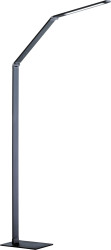 Lampa stojąca Fischer & Honsel 45841 8 W 230 V 810 lm