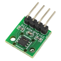 SHT20 Moduł z czujnikiem temperatury i wilgotności