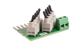 Moduł Symulatora 8 Przełączników Simatic S7-1200 6Es7274-1Xf30-0Xa0