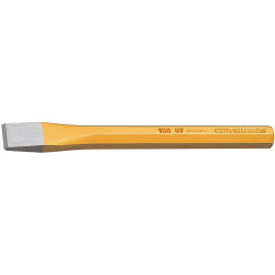 Gedore 8703820 Flat chisel 8-sided 125x10 mm