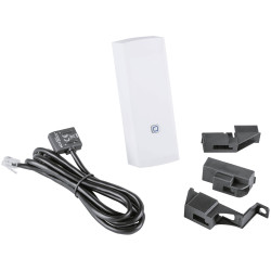 Homematic IP 160253A0 Wireless Interface Gas Sensor 1 Piece