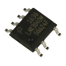 LNK304 DN SMD STABILIZATOR IMPULSOWY 700V 0,4A SOP08C