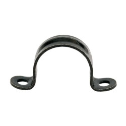 Uchwyt rurowy fi32mm czarny 5232 PC